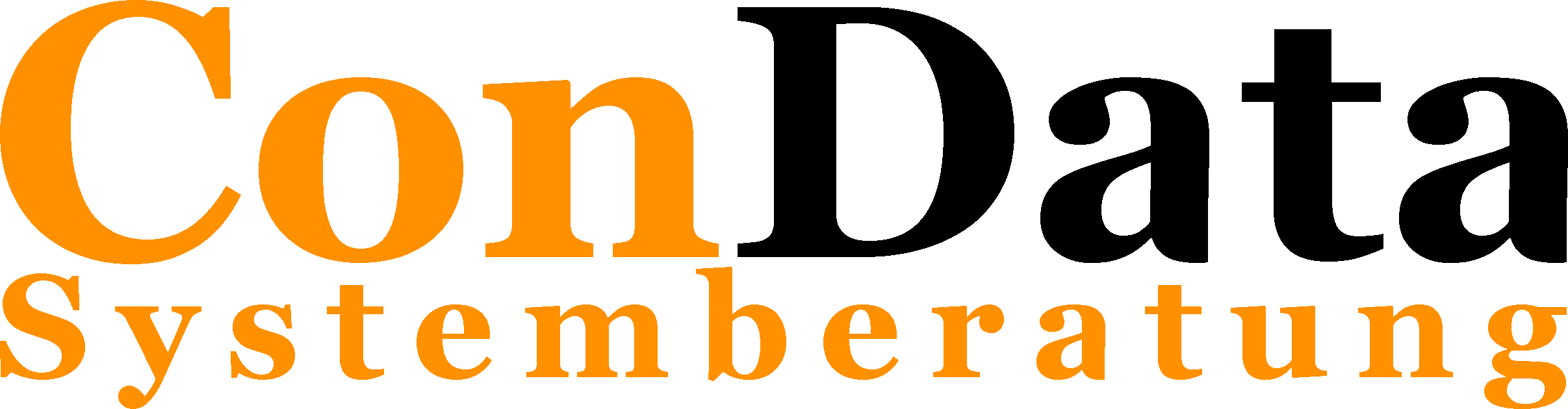 Con Data Systemberatung